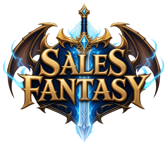 SALES FANTASY